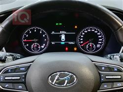 هیوندای سەنتافی